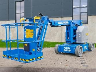 Genie Z 34N