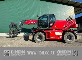 Magni RTH 6.25