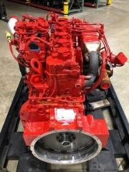 Cummins B6.7