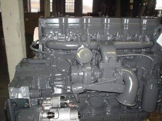 Cummins ISB6.7