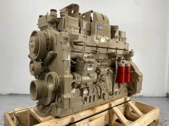Cummins KT19