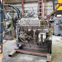 Cummins KTA19
