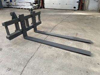  15 ton gaffelsæt