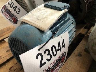  3 kW E-Motor