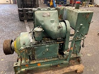 Deutz A2L 514 motor