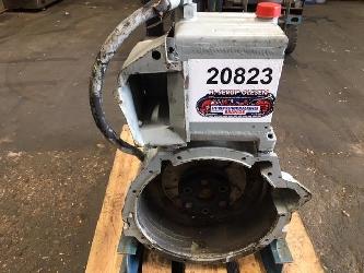 Deutz motor Gear