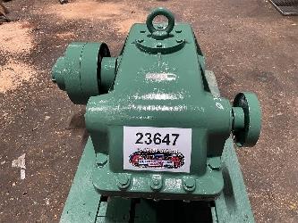 FLS gear type K3177