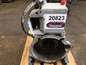  Gear ex. Deutz motor