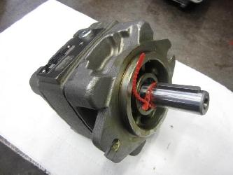  Hydr. pumpe Rexroth