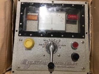  Rorviser, el - 3 stk.