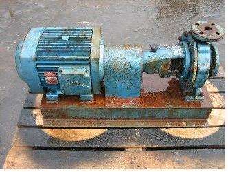  Vandpumpe 32/20 -15