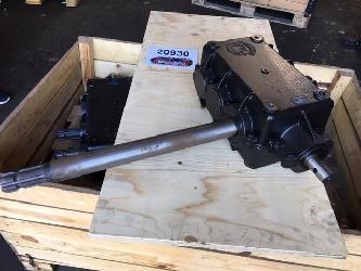  Vinkelgear - 16 stk.