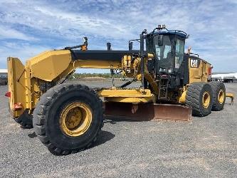 CAT 16M