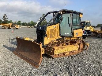 CAT D3