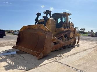 CAT D9T