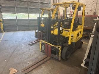 Hyster 