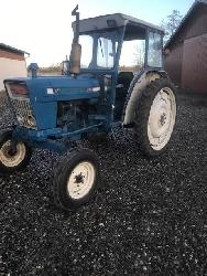 Ford 4000