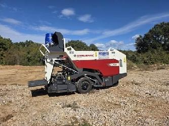 Dynapac F80W