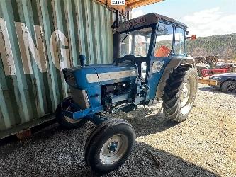 Ford 4000