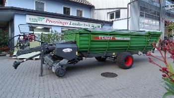 Fendt Tigo