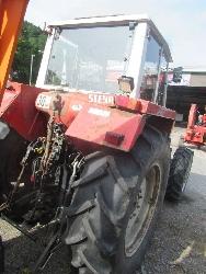Steyr 8100 A