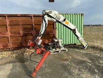 Hiab Okänd