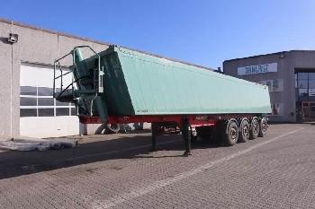 Kel-Berg 37 m³