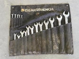  GEARWRENCH