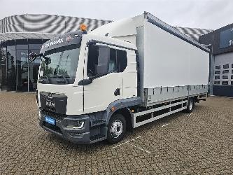 MAN TGL 12.250