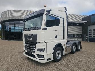 MAN TGX 26.520