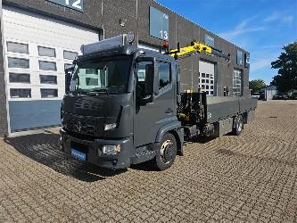 Renault D-Serie