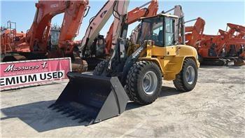 Volvo L 40 B-TP