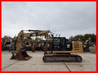 CAT 323 EL