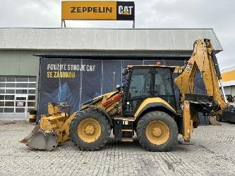 CAT 444