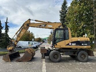 CAT M316C