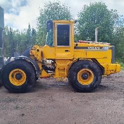 Volvo L70C