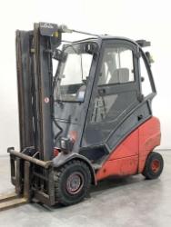 Linde H35D-393