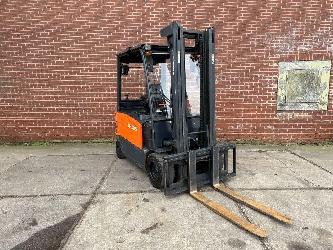 Doosan B35X-7