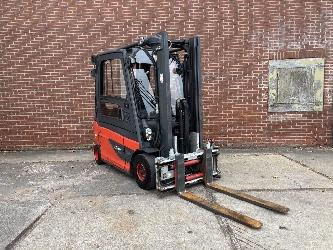 Linde E25L-01