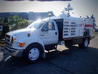 Ford F-650