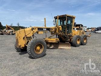 CAT 143H