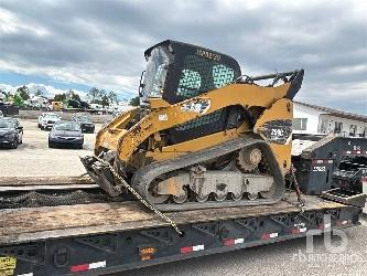 CAT 299C