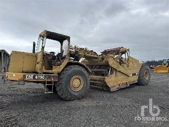 CAT 615C