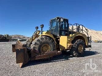 CAT 824G
