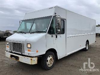 Ford F59