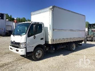 Hino 155