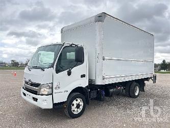 Hino 155