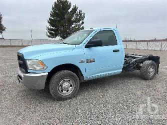 RAM 2500