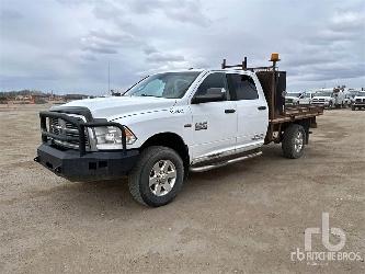 RAM 3500