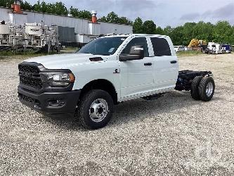 RAM 3500